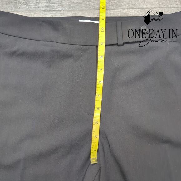Calvin Klein Classic Fit Dress Pants Size 12 - Picture 4 of 6